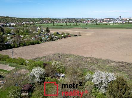 Prodej pozemku pro bydlení, 3 888 m²