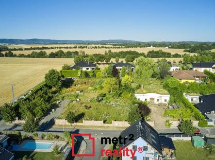 Prodej pozemku pro bydlení, 1 529 m²