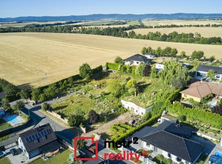Prodej pozemku pro bydlení, 965 m²
