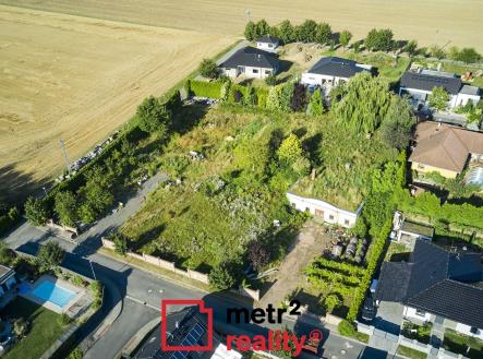 Prodej pozemku pro bydlení, 965 m²