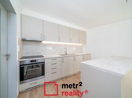 Pronájem bytu, 2+kk, 72 m²
