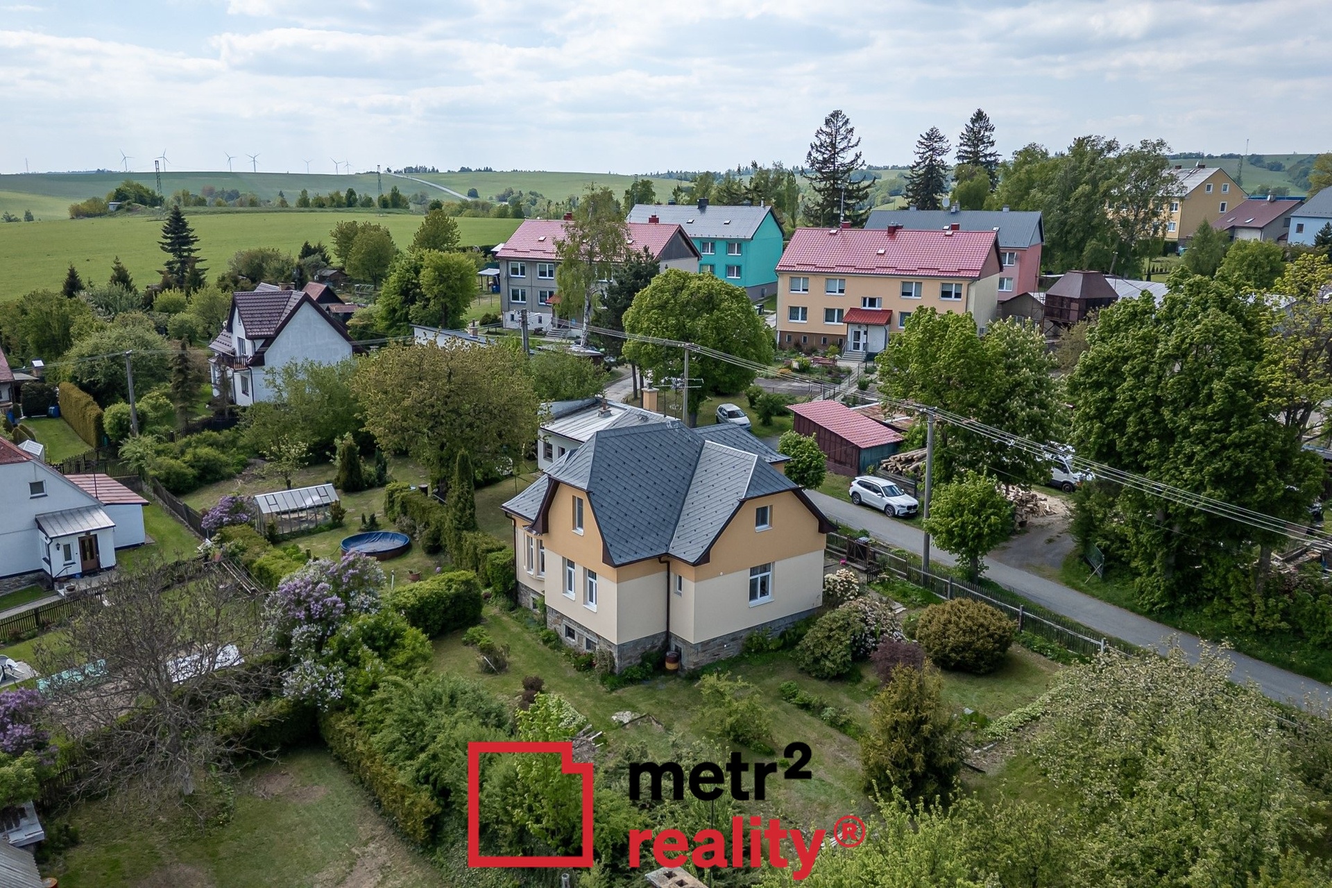 1 RD Moravský Beroun