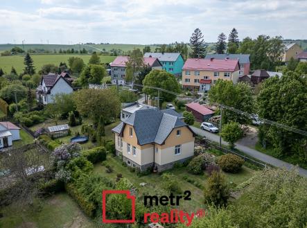 Prodej domu/vily, 200 m²