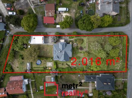 Prodej domu/vily, 200 m²