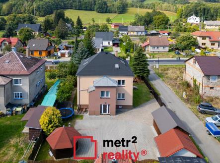 Prodej - hotel, 330 m²