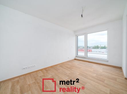 Pronájem bytu, 3+kk, 109 m²
