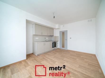 Pronájem bytu, 3+kk, 109 m²