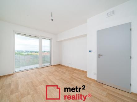 Pronájem bytu, 3+kk, 109 m²