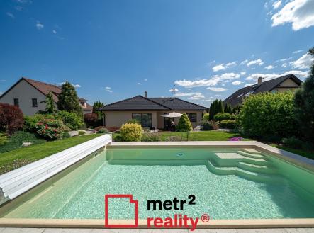 Prodej - dům/vila, 117 m²