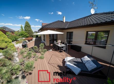 Prodej - dům/vila, 117 m²