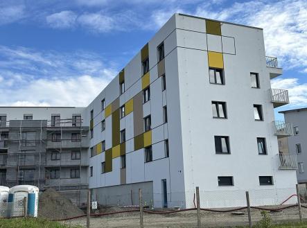 Prodej bytu, 2+kk, 81 m²