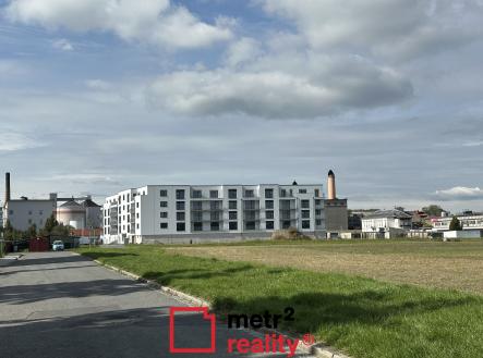 Prodej bytu, 2+kk, 81 m²