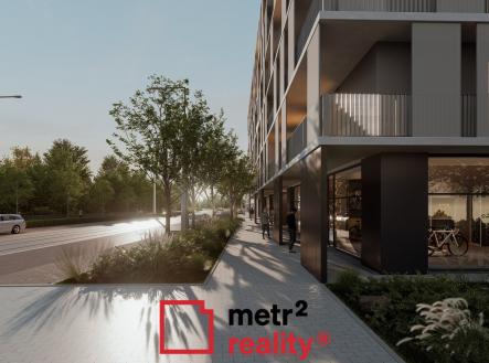 Prodej bytu, 4+kk, 83 m²