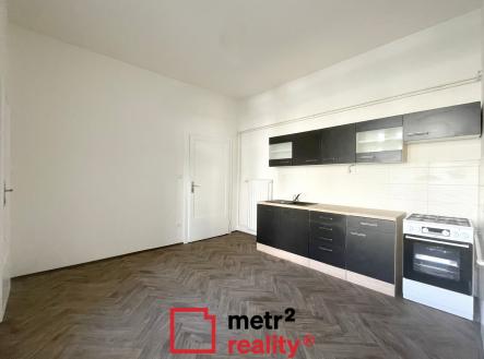 Pronájem bytu, 3+1, 130 m²