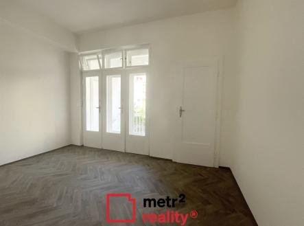 Pronájem bytu, 3+1, 130 m²