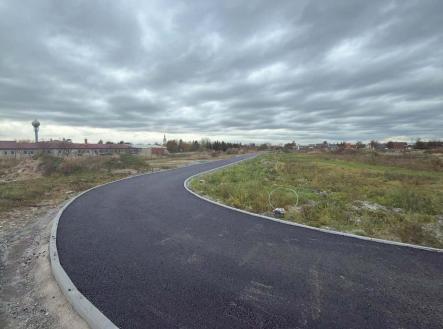 Prodej pozemku pro bydlení, 1 081 m²