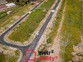 Prodej pozemku pro bydlení, 1 081 m²