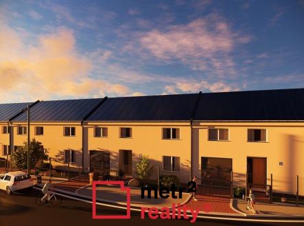 Prodej domu/vily, 173 m²