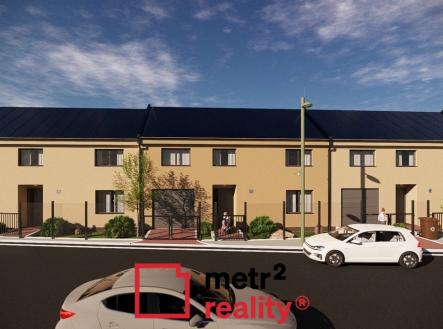 Prodej domu/vily, 173 m²