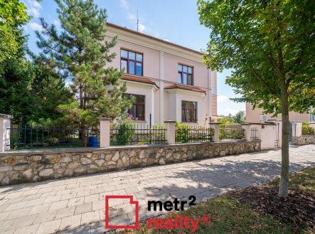 Prodej bytu, 6+kk, 335 m²