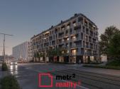 Prodej bytu, 4+kk, 104 m²