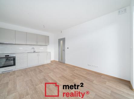 Pronájem bytu, 3+kk, 73 m²