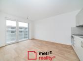 Pronájem bytu, 3+kk, 73 m²