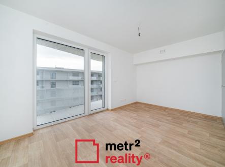 Pronájem bytu, 3+kk, 73 m²