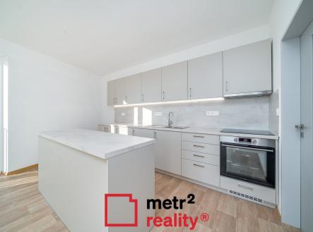 Pronájem bytu, 2+kk, 63 m² obrázek