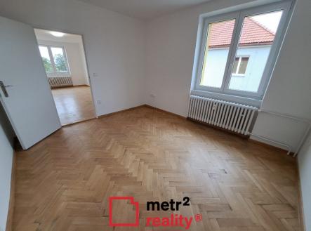 Pronájem bytu, 2+1, 53 m² obrázek