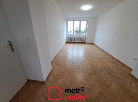 Pronájem bytu, 2+1, 53 m²