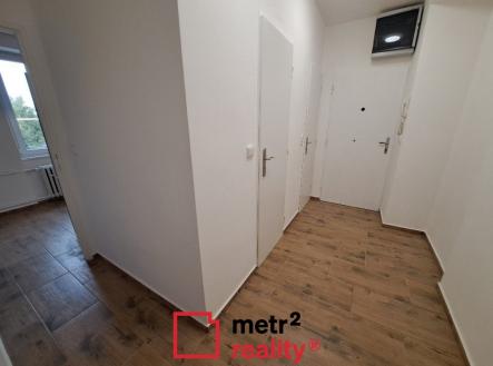 Pronájem bytu, 2+1, 53 m²