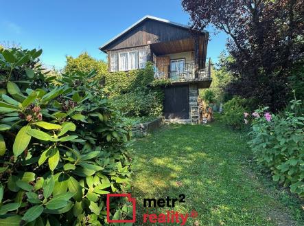 Prodej chaty/rekreačního objektu, 80 m² obrázek