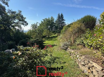 Prodej chaty/rekreačního objektu, 80 m²