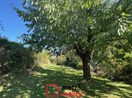 Prodej chaty/rekreačního objektu, 80 m²