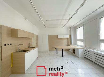 Pronájem komerčního objektu, jiný, 25 m²