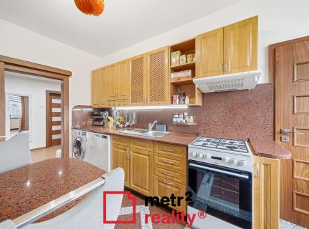 Prodej bytu, 3+1, 99 m²