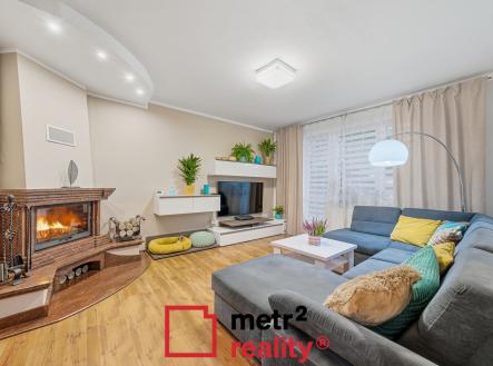 Prodej bytu, 3+1, 99 m² obrázek