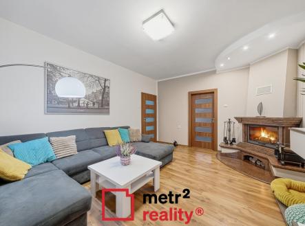 Prodej bytu, 3+1, 99 m² obrázek