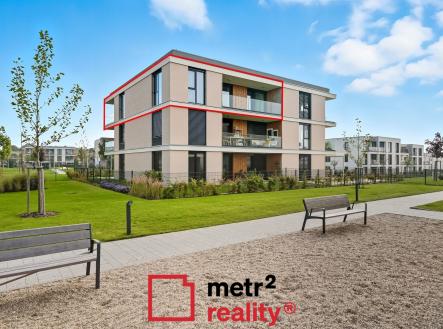 Prodej bytu, 4+kk, 153 m²