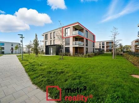 Prodej bytu, 4+kk, 153 m²