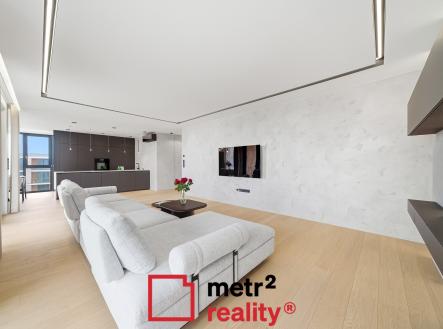 Prodej bytu, 4+kk, 153 m²