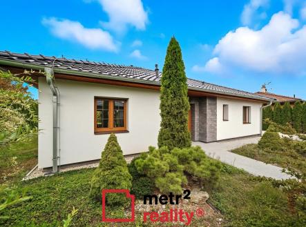 Prodej domu/vily, 137 m²