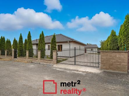 Prodej domu/vily, 137 m²