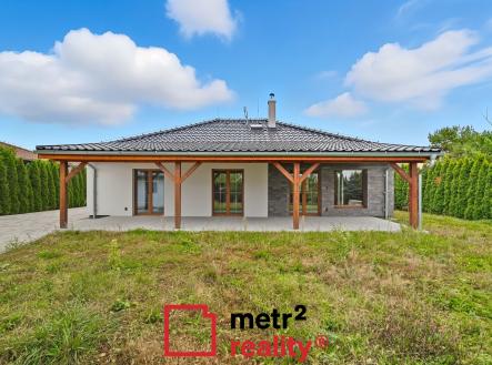 Prodej domu/vily, 137 m²