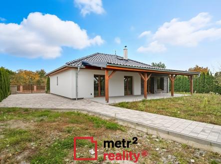 Prodej domu/vily, 137 m²