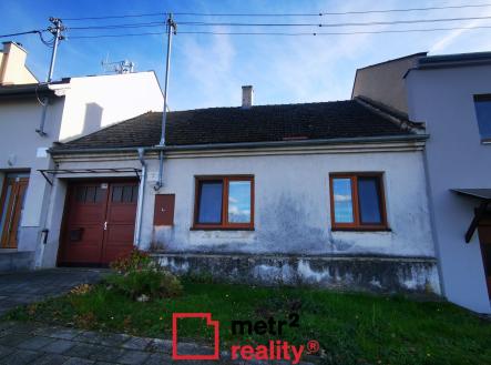 Prodej domu/vily, 108 m²