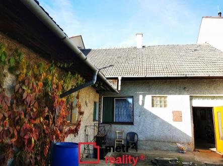 Prodej domu/vily, 108 m²