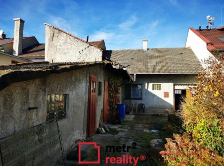 Prodej domu/vily, 108 m²