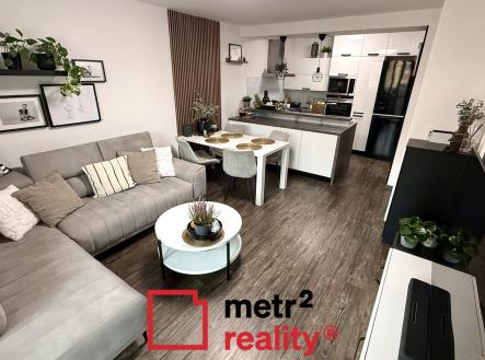 Prodej bytu, 4+kk, 74 m²